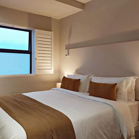 Apartment At Hermanus Waterfront Экстерьер фото