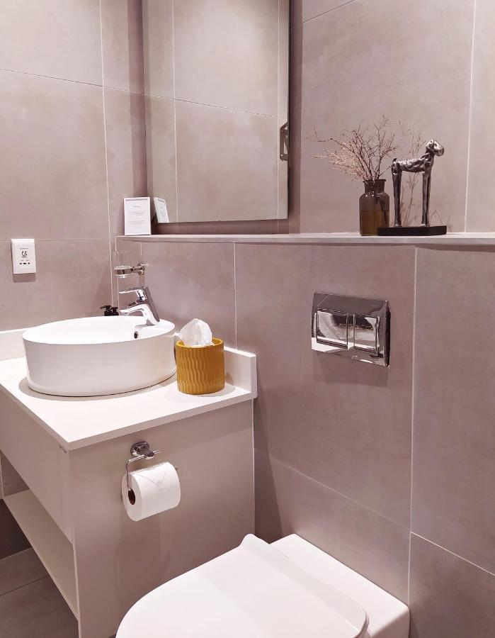 Apartment At Hermanus Waterfront Экстерьер фото