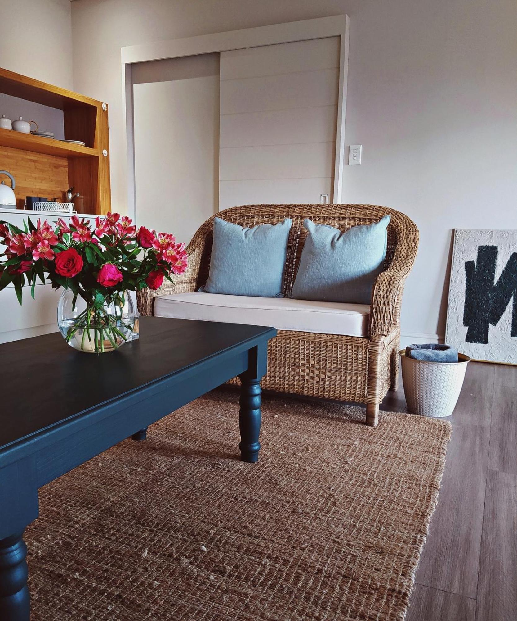 Apartment At Hermanus Waterfront Экстерьер фото