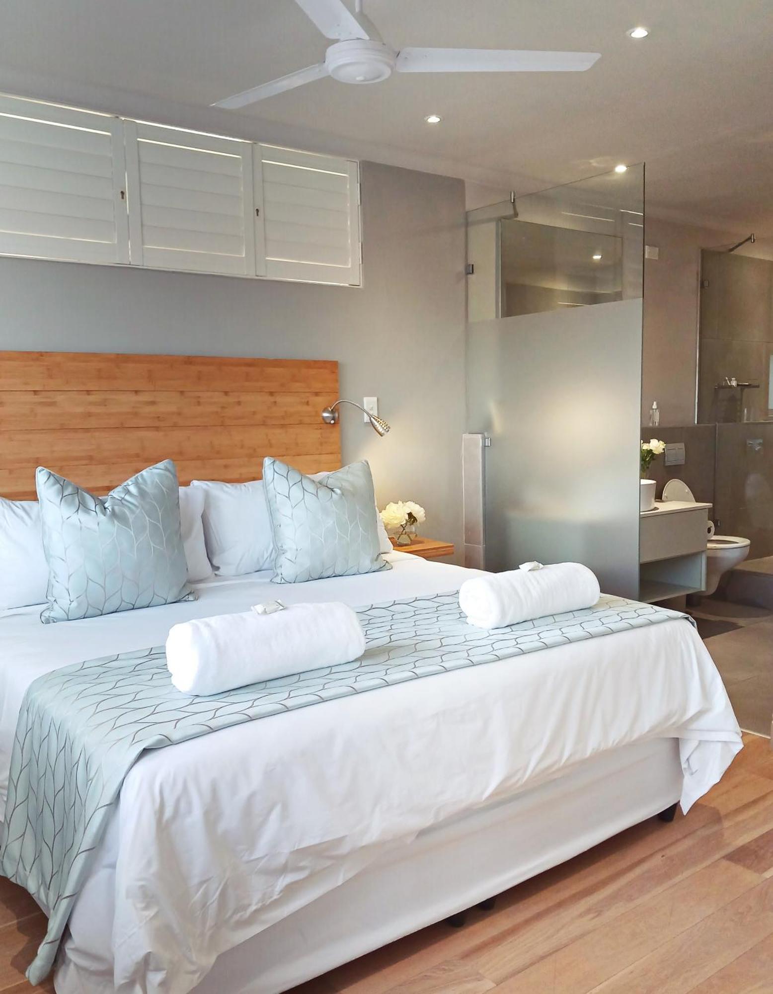 Apartment At Hermanus Waterfront Экстерьер фото