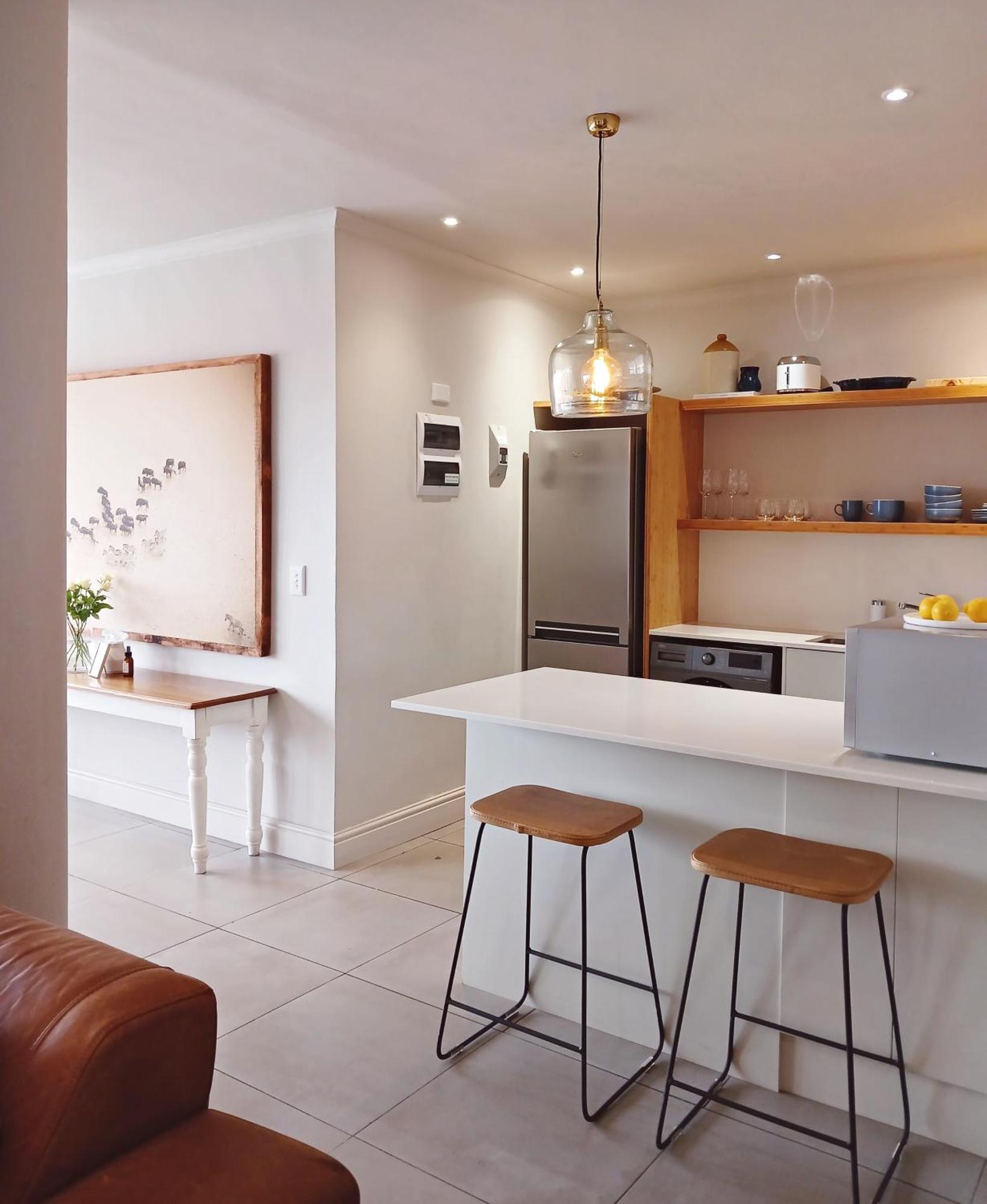 Apartment At Hermanus Waterfront Экстерьер фото