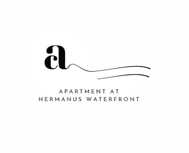 Apartment At Hermanus Waterfront Экстерьер фото